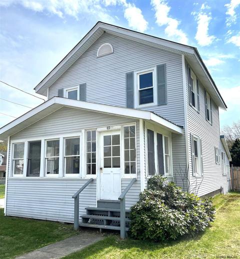 23 1st Ave, Hadley, NY 12835 photo 1