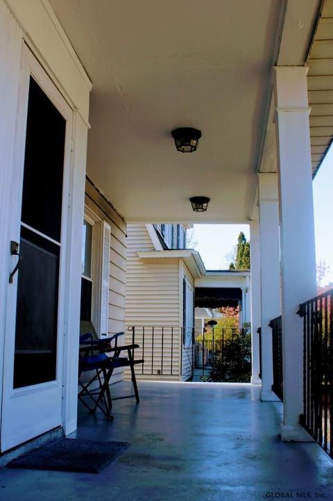 824 Decamp Ave, Schenectady, NY 12309 photo 5
