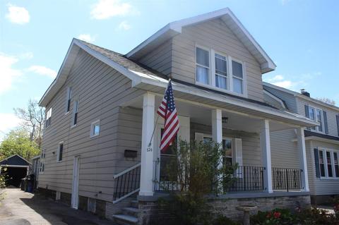 824 Decamp Ave, Schenectady, NY 12309 photo 1