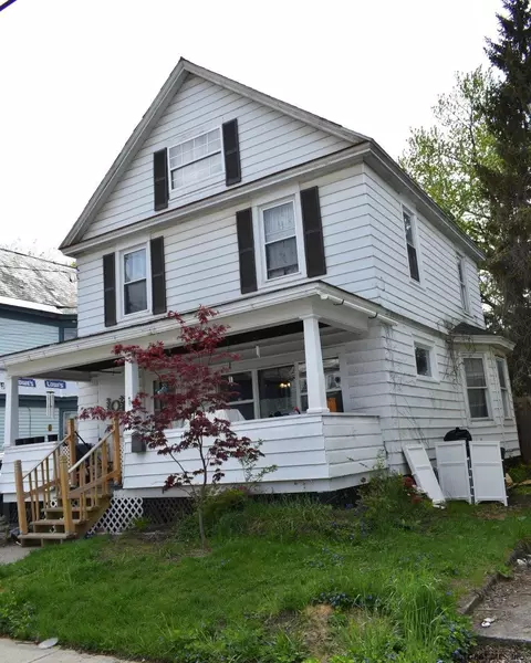 422 Second St, Schenectady, NY 12306 photo 1