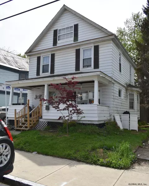 422 Second St, Schenectady, NY 12306 photo 2