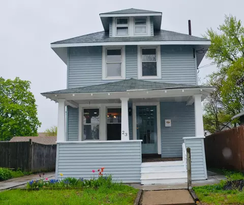 23 Frank St, Schenectady, NY 12304 photo 1