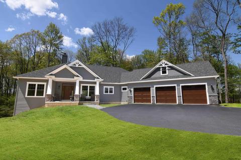 211 Patriot Hill Dr #LOT 6, Saratoga Springs, NY 12866