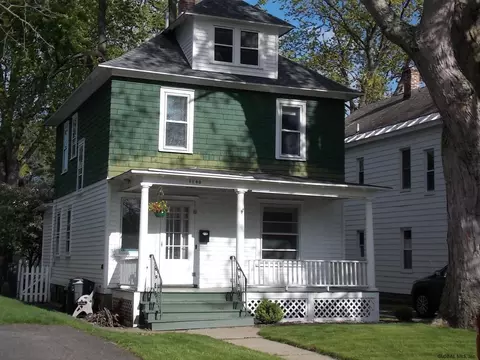 1140 Baker Ave, Schenectady, NY 12309 photo 1