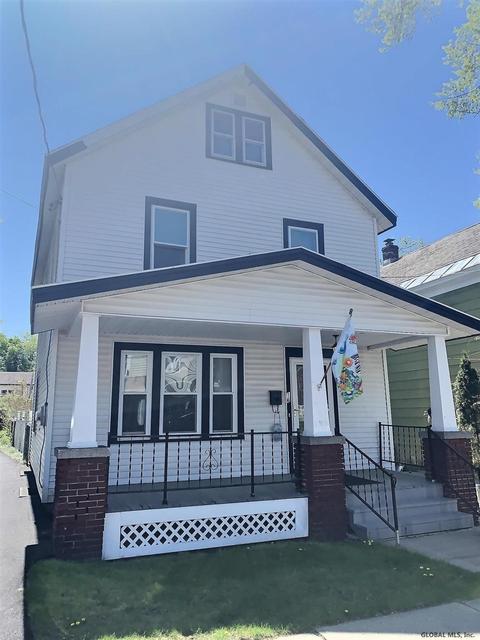 16 Cornell St, Schenectady, NY 12304 photo 1