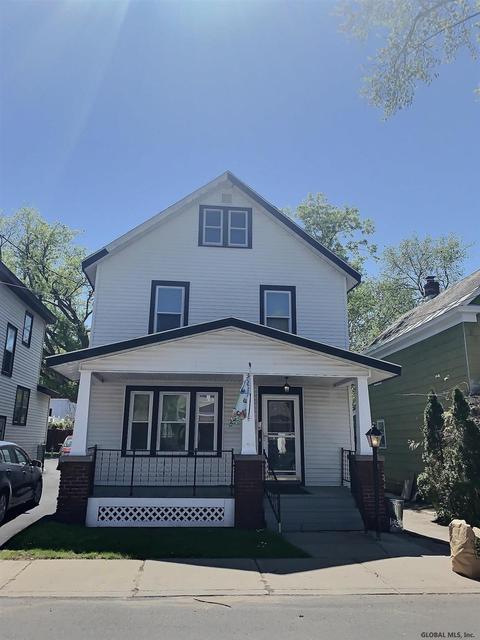 16 Cornell St, Schenectady, NY 12304 photo 2
