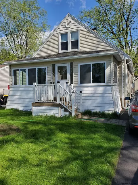 110 Central Ave, Schenectady, NY 12304 photo 3