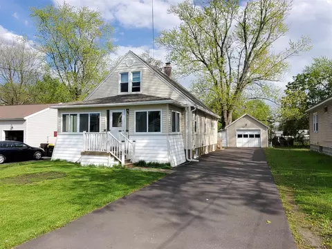 110 Central Ave, Schenectady, NY 12304 photo 1