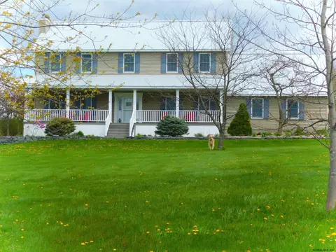 412 Crommie Rd, Cobleskill, NY 12043 photo 2