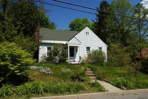 119 Walnut St, Corinth, NY 12822 photo 1