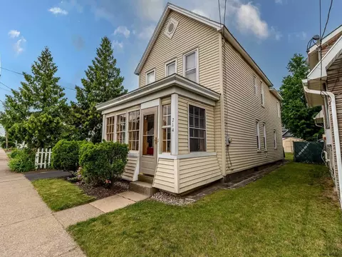 714 Draper Ave, Schenectady, NY 12306 photo 3
