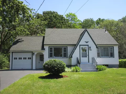 343 E Campbell Rd, Schenectady, NY 12303 photo 1