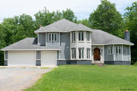 198 Cross Rd, Delanson, NY 12053 photo 1