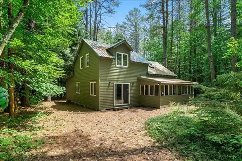 508 Efner Rd, Corinth, NY 12822 photo 1