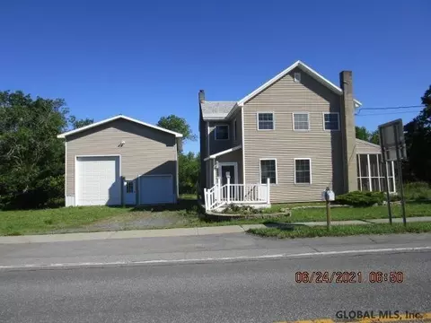 57 Sheridan St, Argyle, NY 12809 photo 1