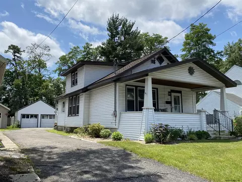 24 Tower Ave, Schenectady, NY 12304 photo 1