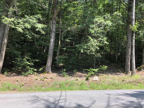 0 Kingsley Ln, Chestertown, NY 12817
