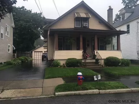 837 Cleveland Ave, Schenectady, NY 12306 photo 1