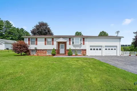 489 Albany Bush Rd, Mohawk, NY 12095 photo 1