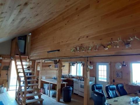 95 Battle Hill Rd, Hague, NY 12836