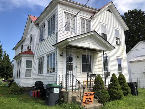 421 Oak St, Corinth, NY 12822 photo 3