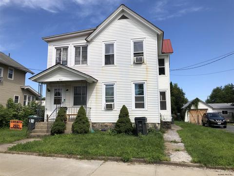 421 Oak St, Corinth, NY 12822 photo 1