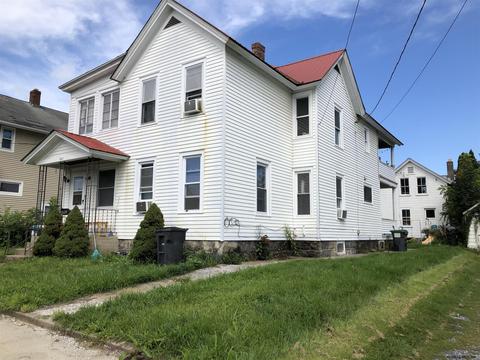 421 Oak St, Corinth, NY 12822 photo 2