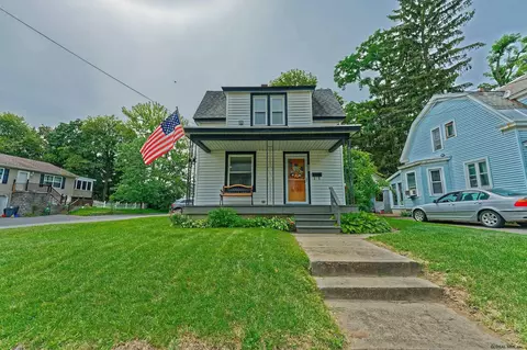 544 Harrison Ave, Schenectady, NY 12306 photo 2
