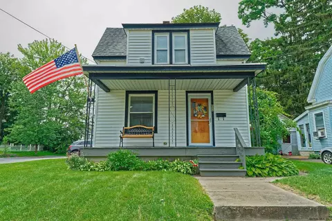 544 Harrison Ave, Schenectady, NY 12306 photo 1