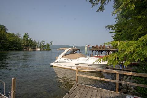 3565 Echo Bay Ln, Kattskill Bay, NY 12844 photo 4