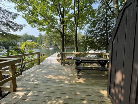 3565 Echo Bay Ln, Kattskill Bay, NY 12844 photo 3