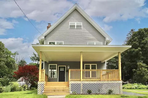 37 Ray St, Schenectady, NY 12309 photo 28