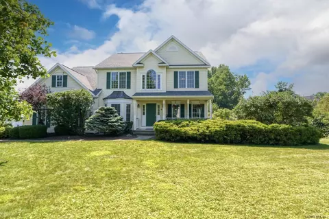 6 Corrit Dr, Delmar, NY 12054 photo 1