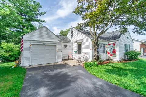 2121 Van Rensselaer Dr, Schenectady, NY 12308 photo 5