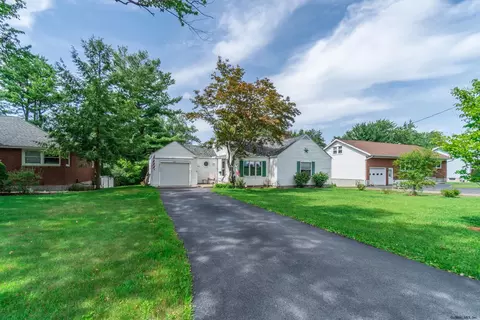 2121 Van Rensselaer Dr, Schenectady, NY 12308 photo 1