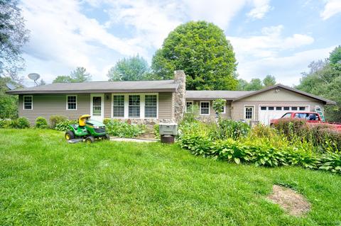 136 Harris Rd, Corinth, NY 12822 photo 1