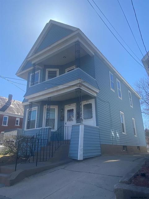 1114 Webster St, Schenectady, NY 12303 photo 2