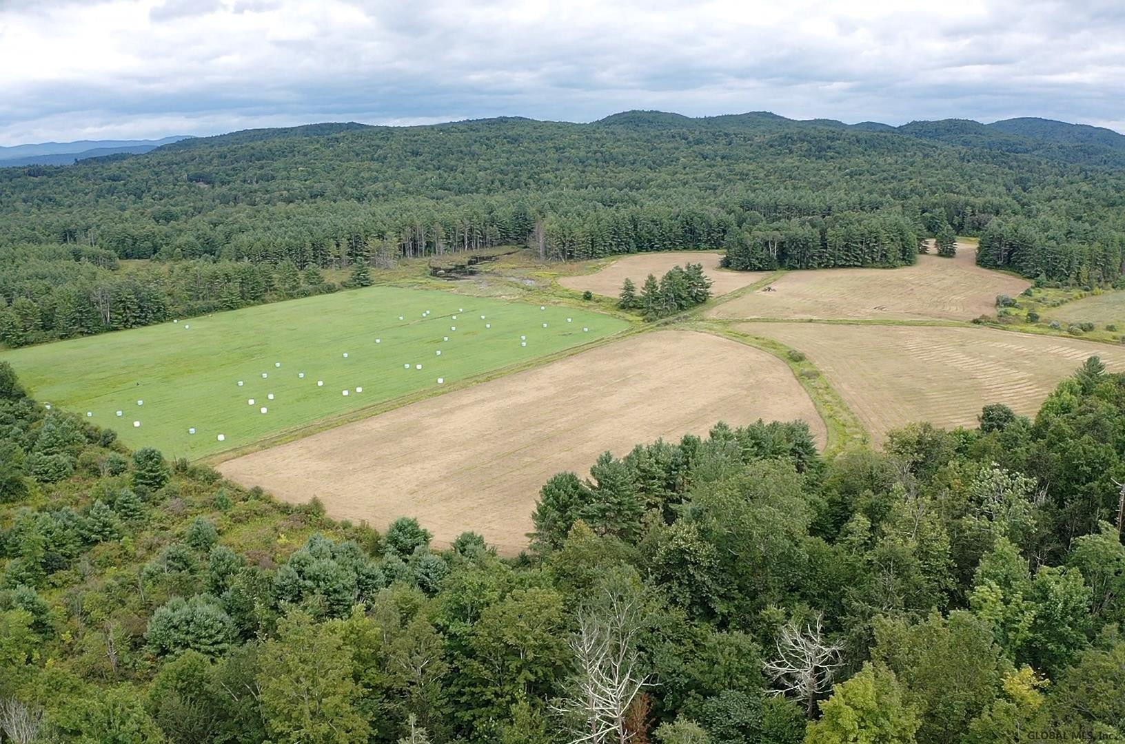 11830 State Route 4 Unit LOT 1 2 TAYLOR PAT