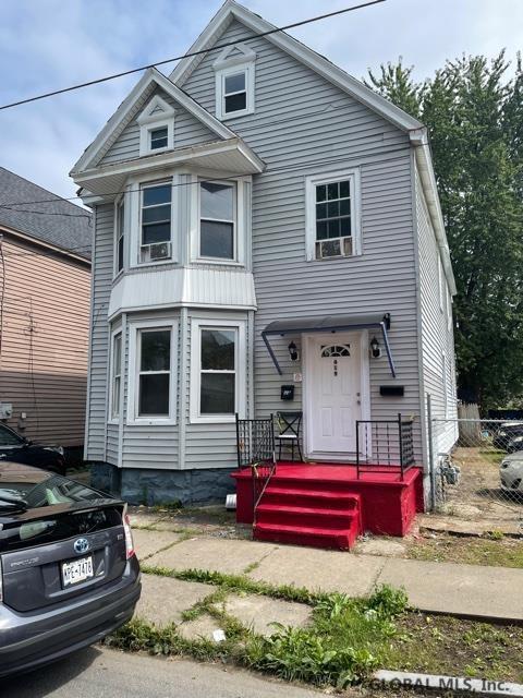 419 Schenectady St, Schenectady, NY 12307 photo 1