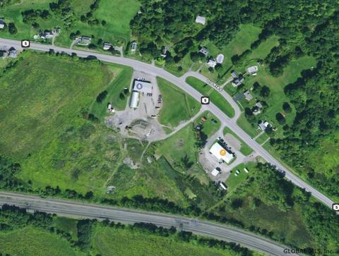 28672 New York 5 # l1, Saint Johnsville, NY 13452