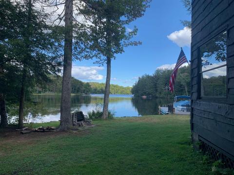 448 N Shore Rd, Gloversville, NY 12078 photo 3