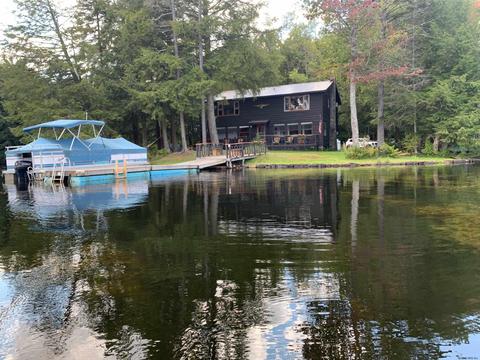 448 N Shore Rd, Gloversville, NY 12078 photo 6