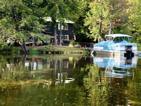 448 N Shore Rd, Gloversville, NY 12078 photo 4