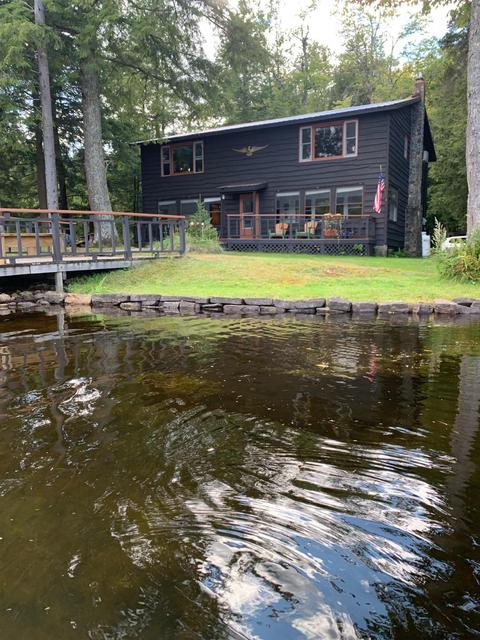 448 N Shore Rd, Gloversville, NY 12078 photo 1