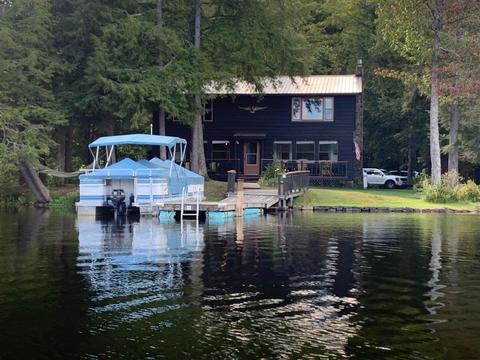 448 N Shore Rd, Gloversville, NY 12078 photo 2
