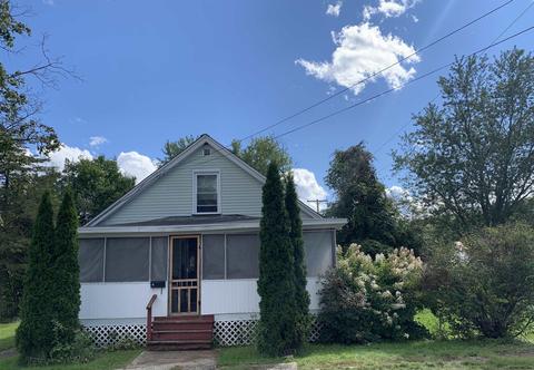 8 Fourth Ave, Whitehall, NY 12887