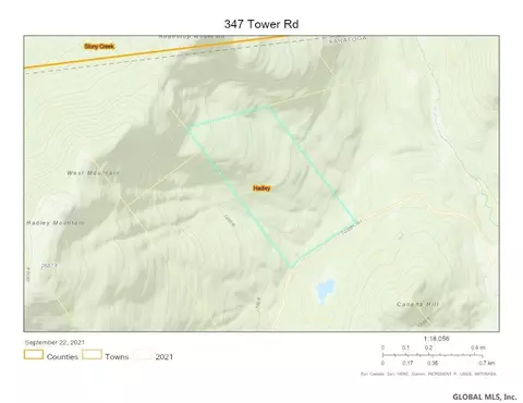 347 Tower Rd, Hadley, NY 12835 photo 33