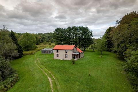 133 Bailey Rd, Schenevus, NY 12155 photo 1