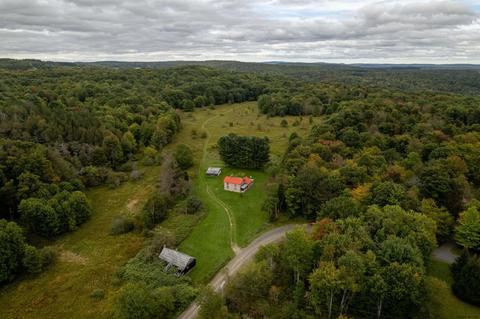 133 Bailey Rd, Schenevus, NY 12155 photo 2