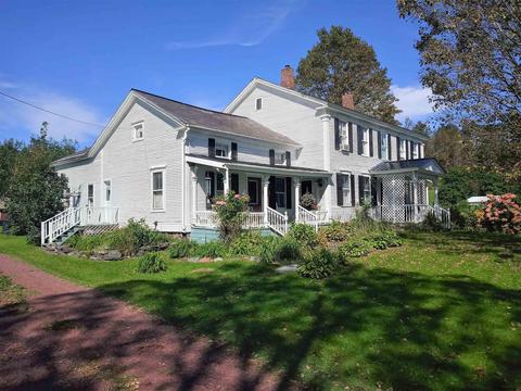 115 Williams Rd, Hampton, NY 12837 photo 1